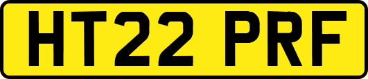 HT22PRF