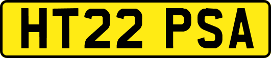 HT22PSA