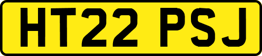 HT22PSJ