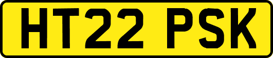 HT22PSK