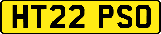 HT22PSO