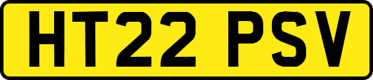 HT22PSV