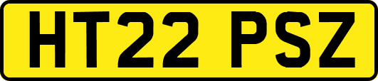 HT22PSZ