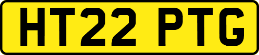 HT22PTG
