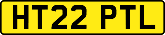 HT22PTL