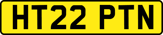 HT22PTN