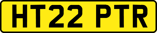 HT22PTR