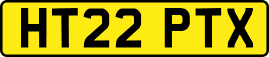 HT22PTX