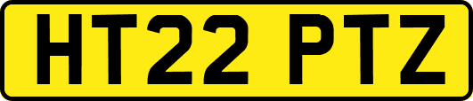 HT22PTZ
