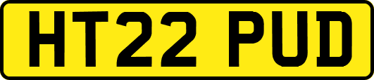 HT22PUD