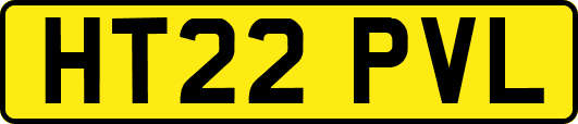 HT22PVL