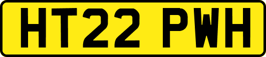 HT22PWH