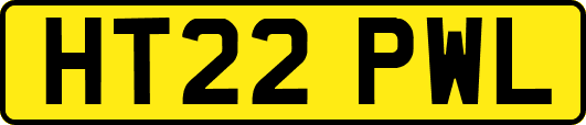 HT22PWL