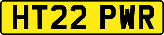 HT22PWR