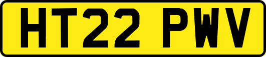 HT22PWV