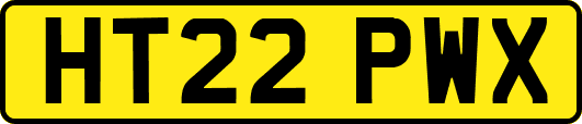 HT22PWX