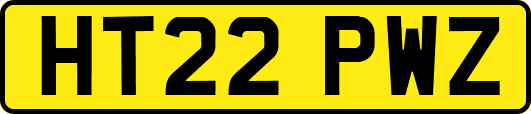 HT22PWZ