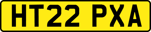 HT22PXA