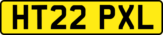 HT22PXL