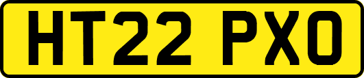HT22PXO