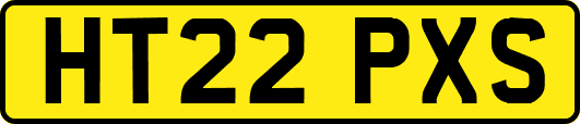 HT22PXS