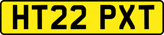 HT22PXT