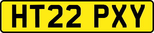 HT22PXY