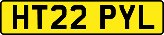 HT22PYL