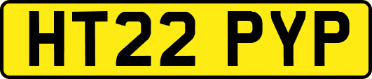 HT22PYP