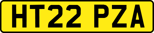 HT22PZA