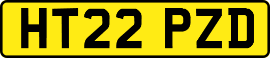 HT22PZD