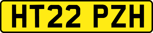 HT22PZH