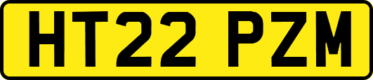 HT22PZM