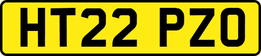 HT22PZO