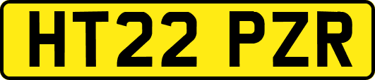 HT22PZR