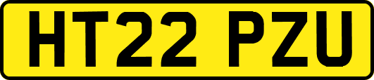 HT22PZU