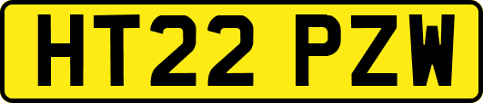 HT22PZW