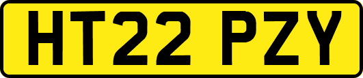 HT22PZY