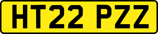 HT22PZZ