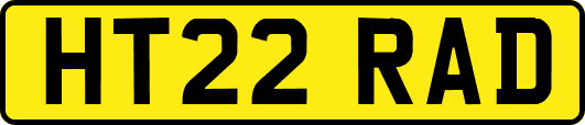 HT22RAD