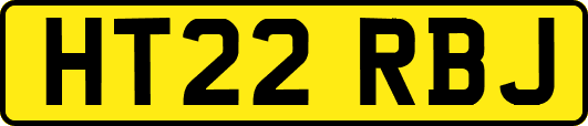 HT22RBJ