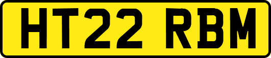 HT22RBM