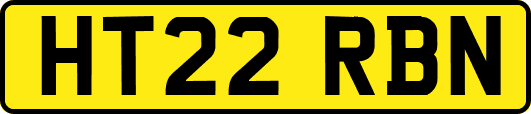 HT22RBN