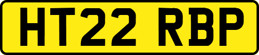HT22RBP
