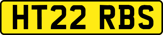 HT22RBS