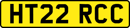 HT22RCC