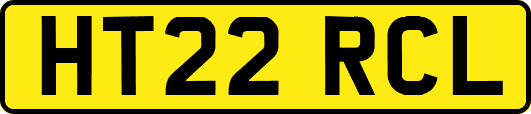 HT22RCL