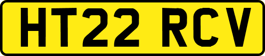 HT22RCV