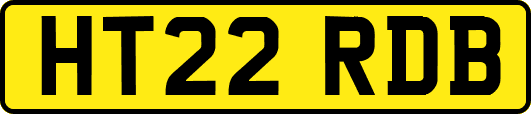HT22RDB