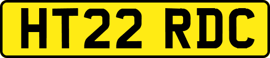 HT22RDC